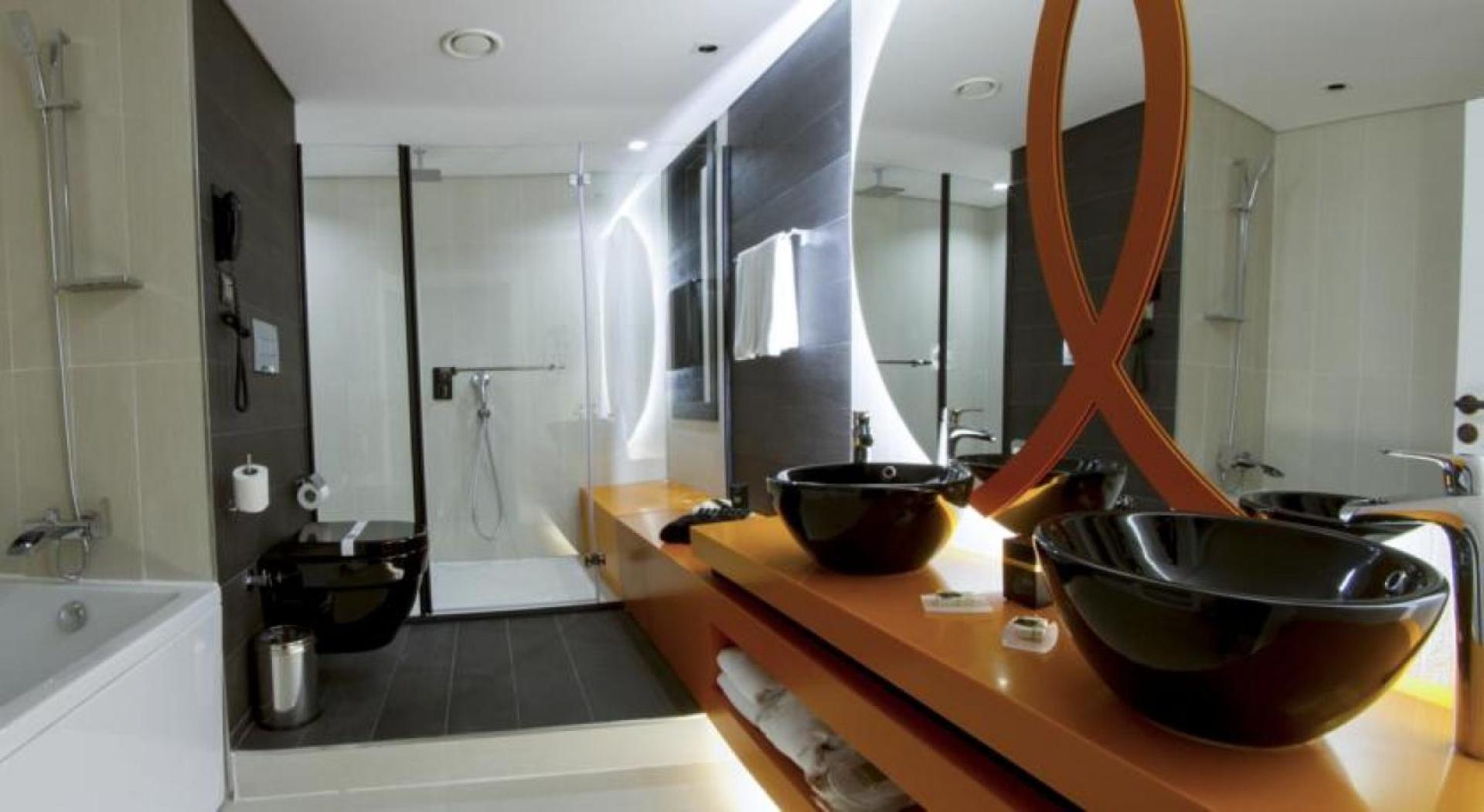 Sam Royal Hotel Eskişehir Eksteriør billede